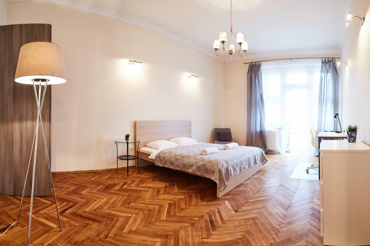 Modern Apartments Krakow Exterior photo