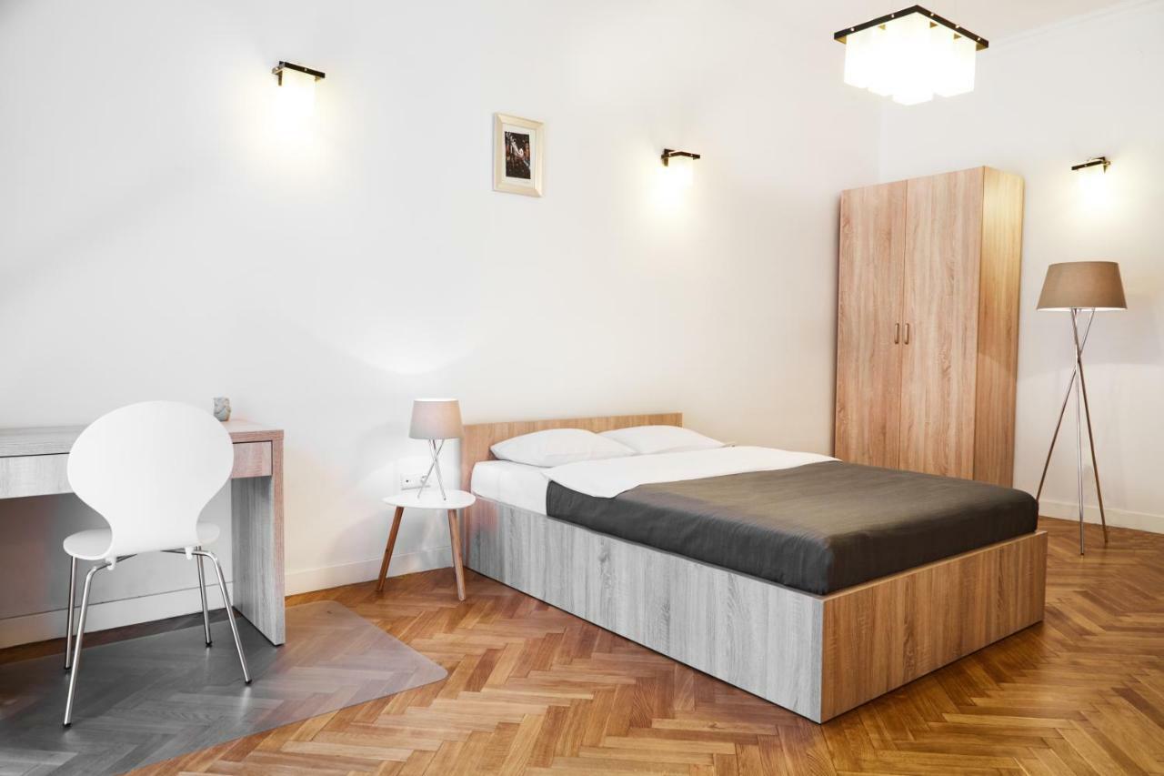 Modern Apartments Krakow Exterior photo