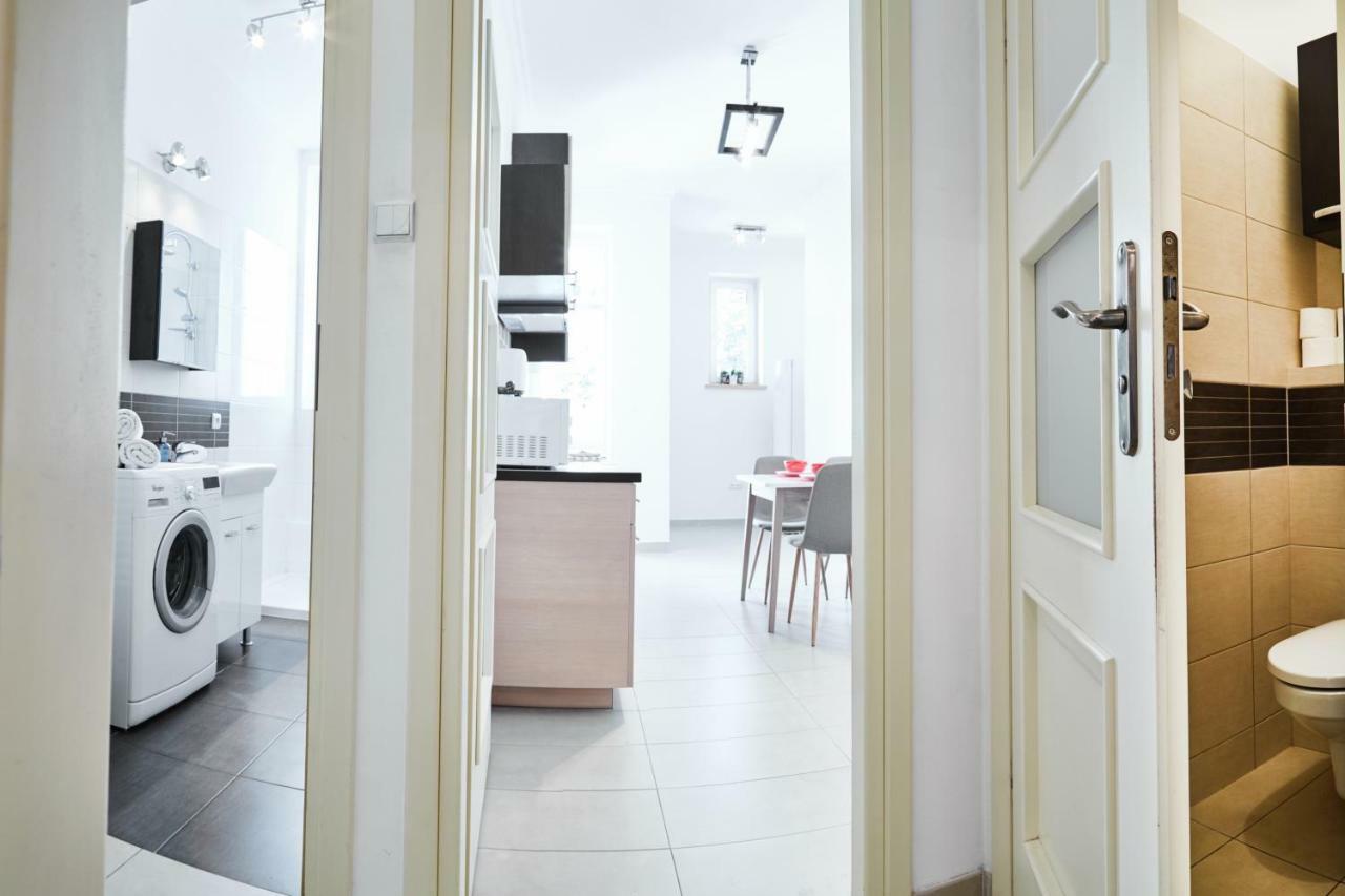 Modern Apartments Krakow Exterior photo