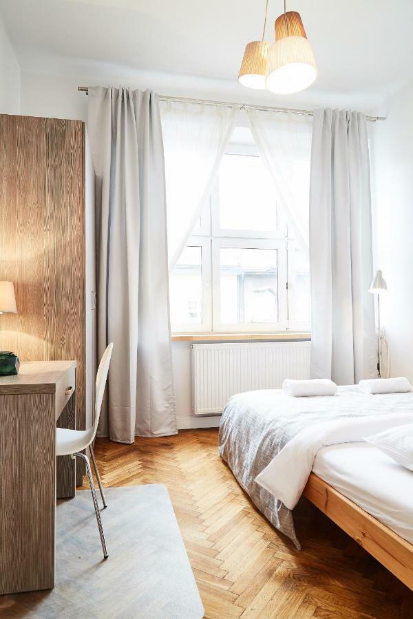 Modern Apartments Krakow Exterior photo