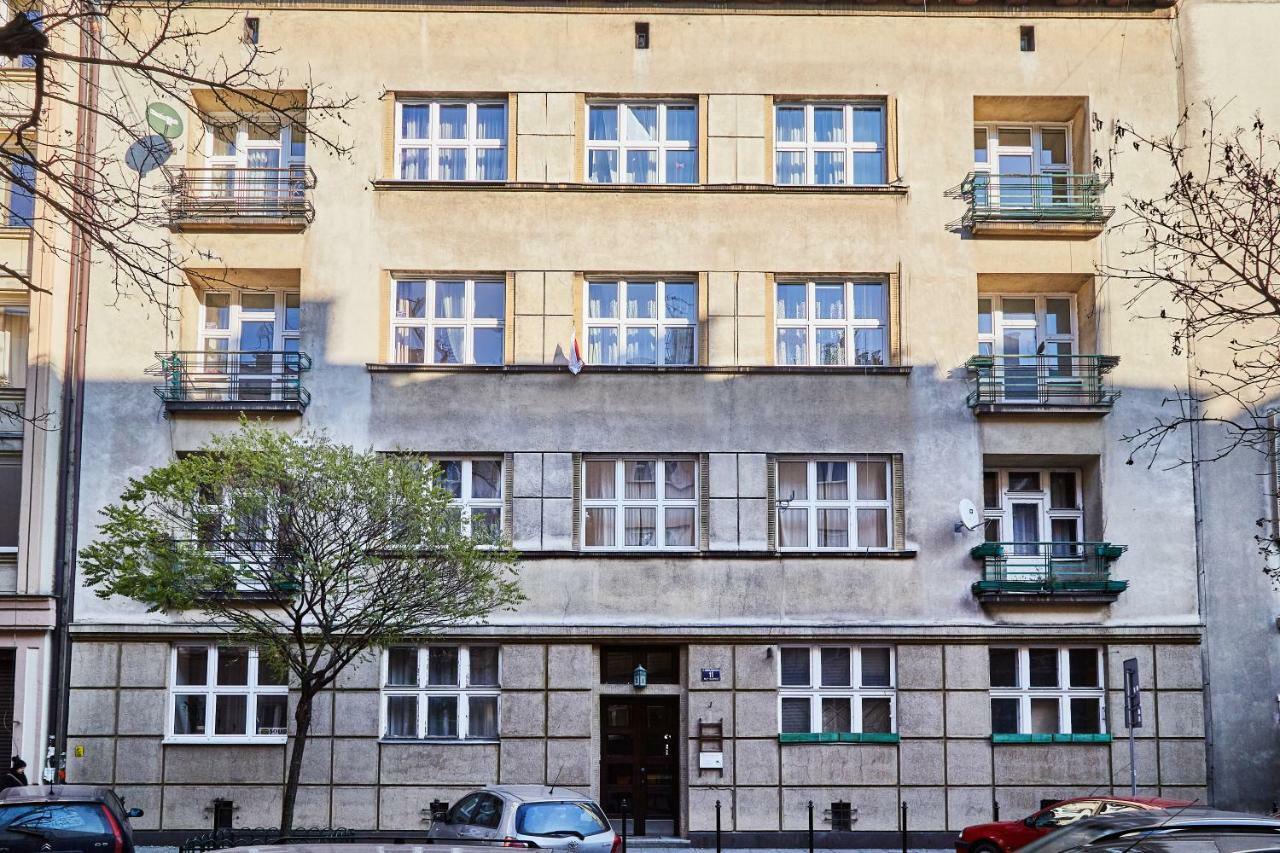 Modern Apartments Krakow Exterior photo